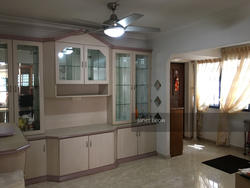 Blk 420 Choa Chu Kang Avenue 4 (Choa Chu Kang), HDB Executive #136812162